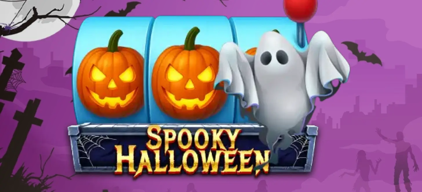 ocs bet Top Halloween Slot Games to Play at 21BetsCasino