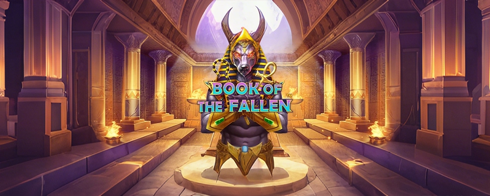 ocs bet Livro dos Caídos