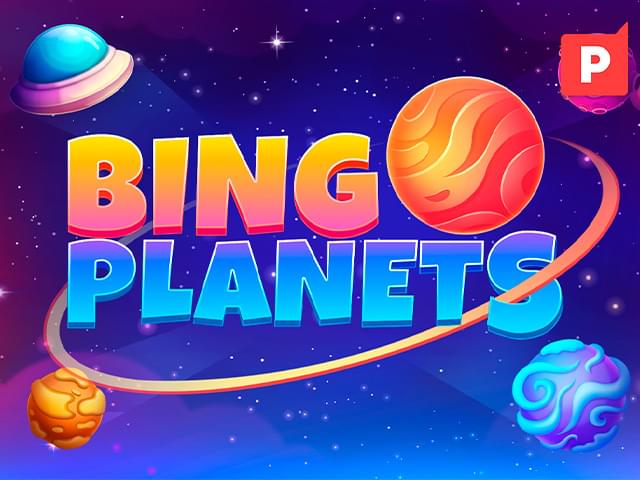 ocs bet Planetas do Bingo