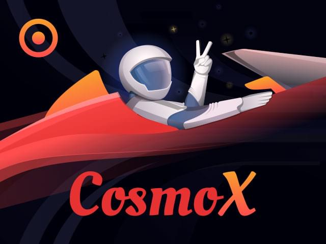 ocs bet CosmoX