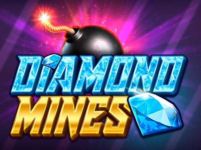 ocs bet Minas de Diamante™