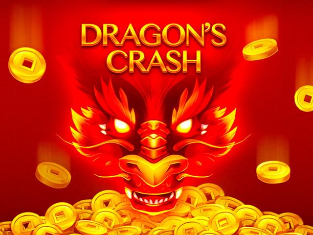 ocs bet Crash dos Dragões