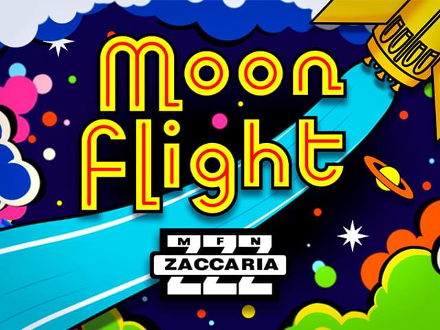 ocs bet Deslizante de Voo Lunar