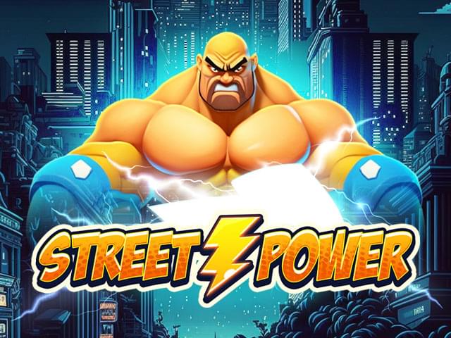 ocs bet Poder da Rua